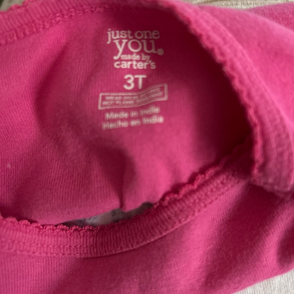 L.O.L. Surprise! Pink Long and Long Sleeve Tees